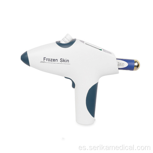 Inyector de pistola de mesoterapia de eliminación de arrugas